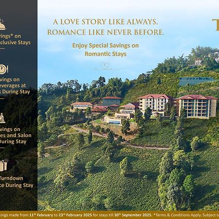 Ramgarh Lodge, Jaipur - Ihcl Seleqtions Exterior photo