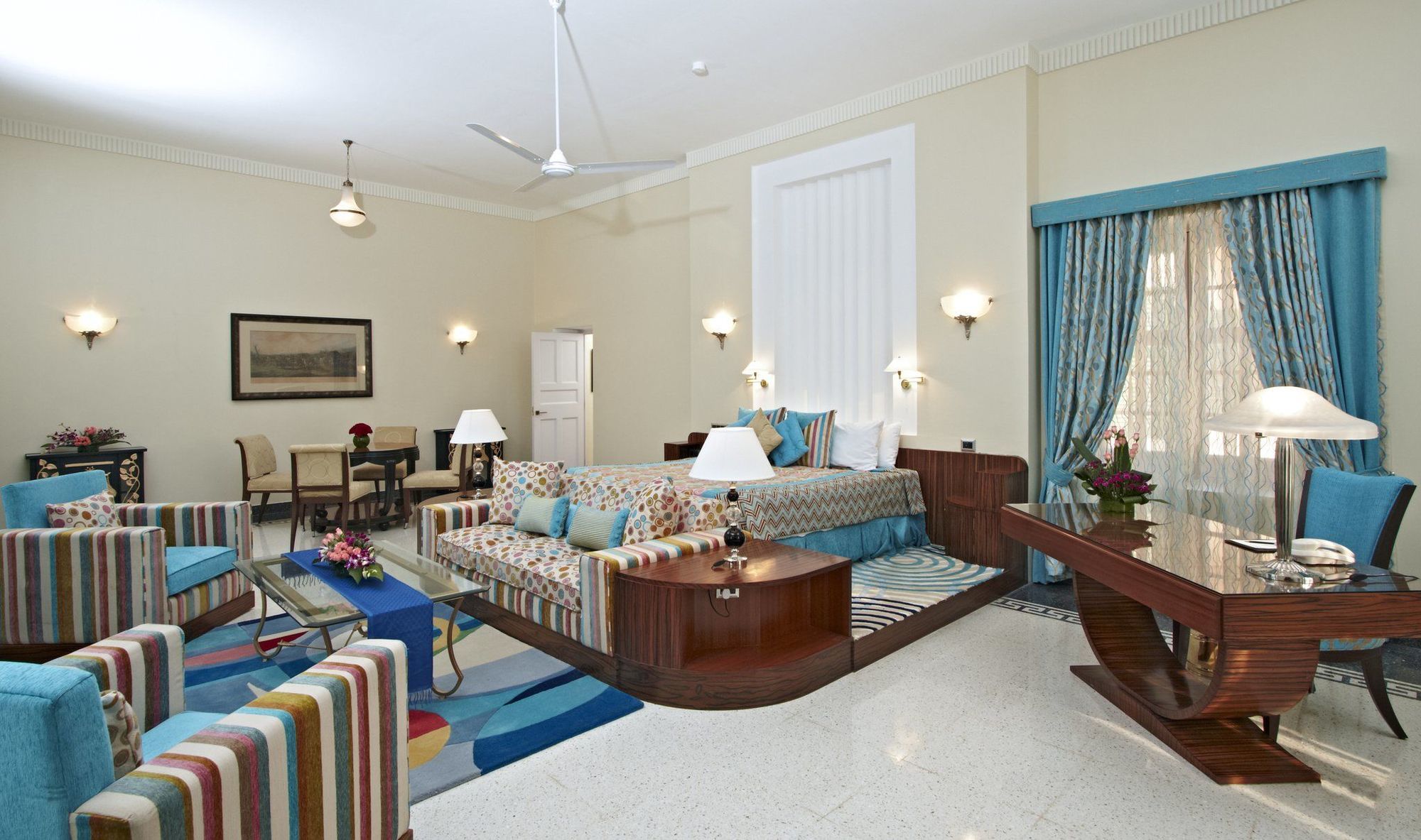 Ramgarh Lodge, Jaipur - Ihcl Seleqtions Exterior photo