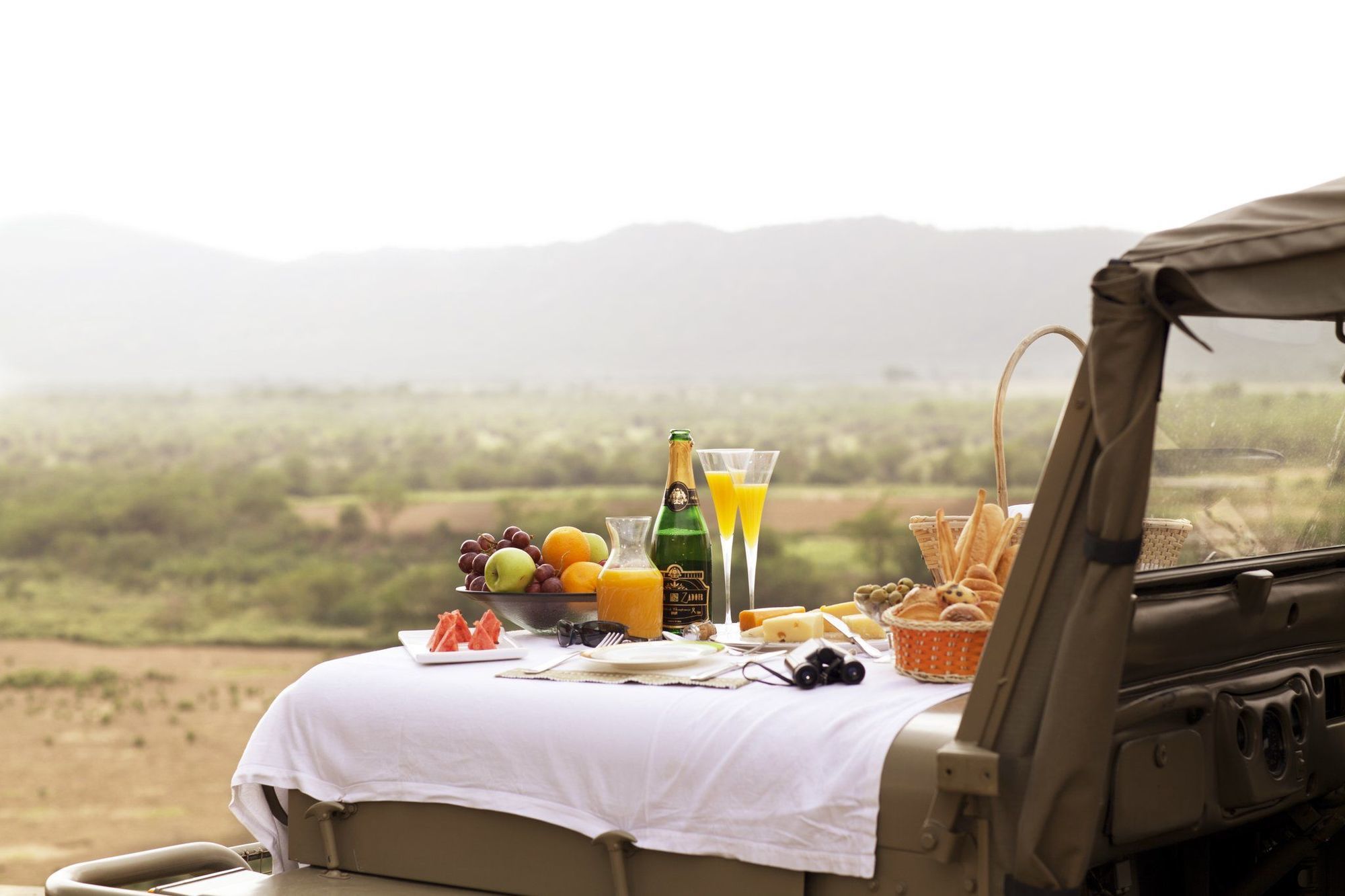 Ramgarh Lodge, Jaipur - Ihcl Seleqtions Amenities photo