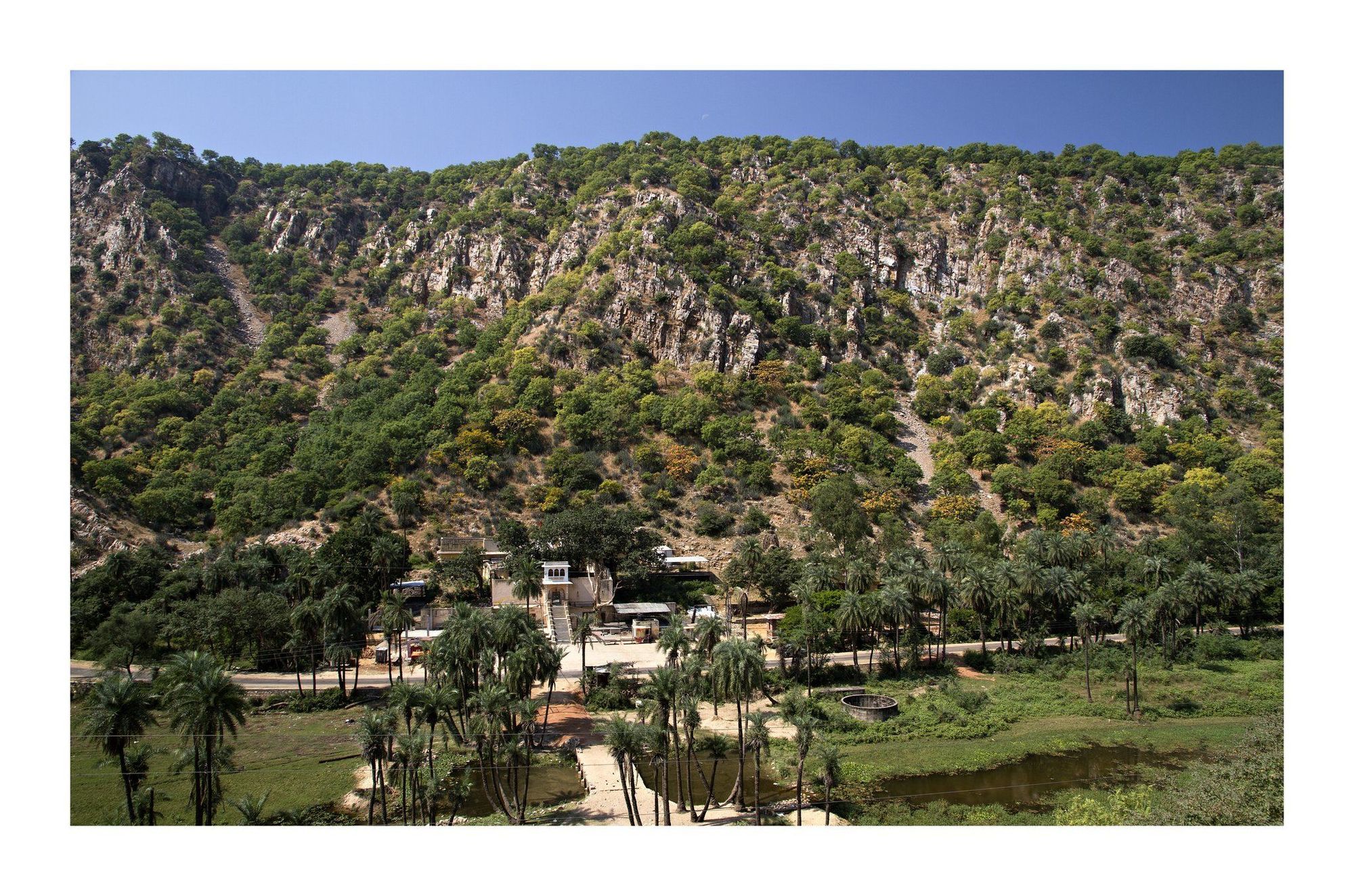 Ramgarh Lodge, Jaipur - Ihcl Seleqtions Amenities photo
